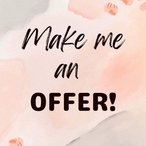 Let’s make a deal!